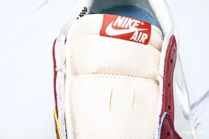 Hyperoad Room Low Home” 1 Jordan Card: “Rookie OG Air x Trophy 0925